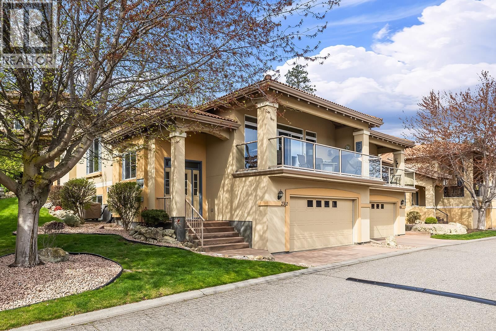 Property Photo:  2302 Country Club Drive  BC V1V 2M6 