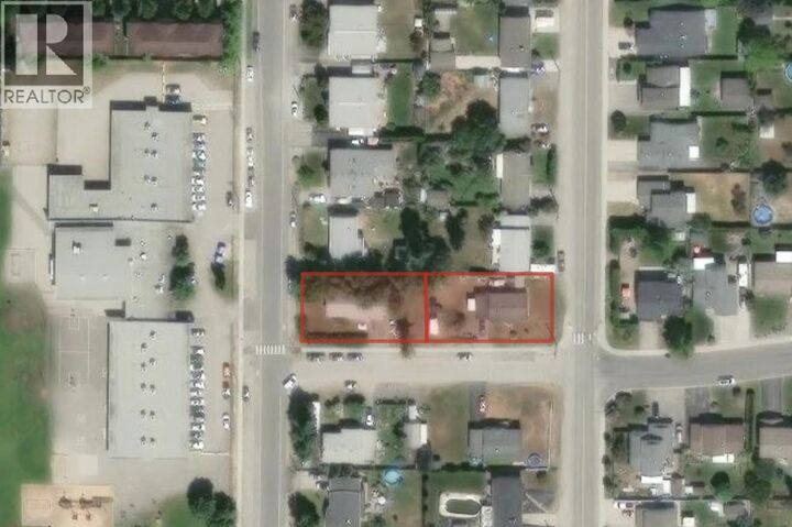 Property Photo:  410 Milton Road  BC V1X 1W4 