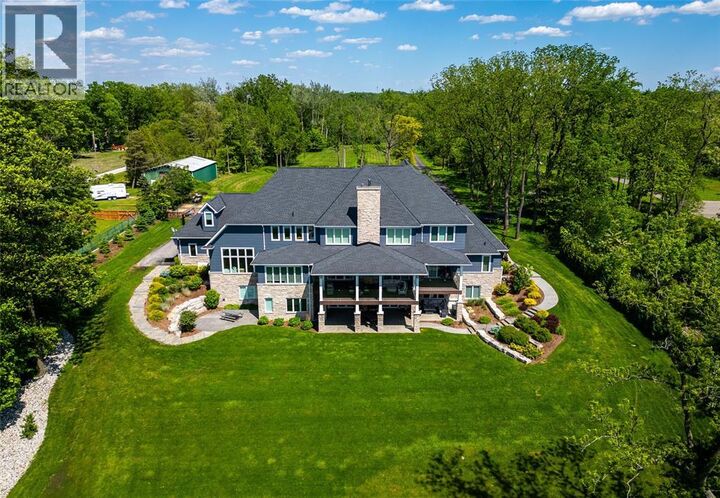Property Photo:  647 St Clair Parkway  ON N0N 1G0 