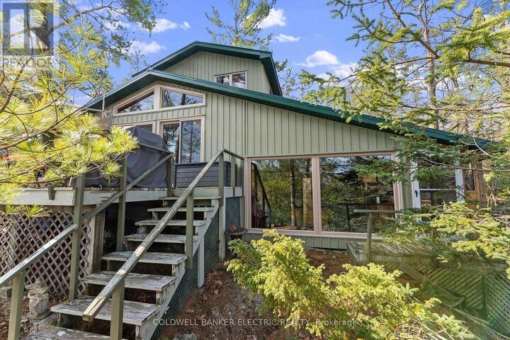 Property Photo:  2711 Channel View Lane  ON K0L 2H0 