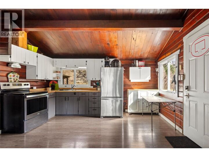 Property Photo: 3802 Coalmont Road BC V0X 1W0
