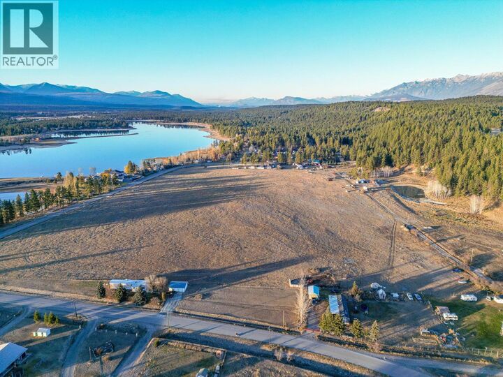 Lot 4 Wasa Lake Park Drive — photo 1
