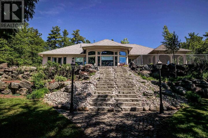 Property Photo: 1472 Highway 538 ON P0R 1A0