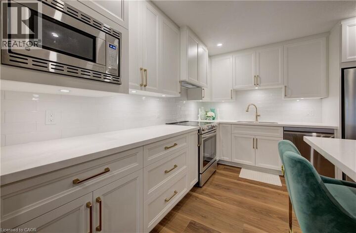 440 Durham Street West 105 — photo 1