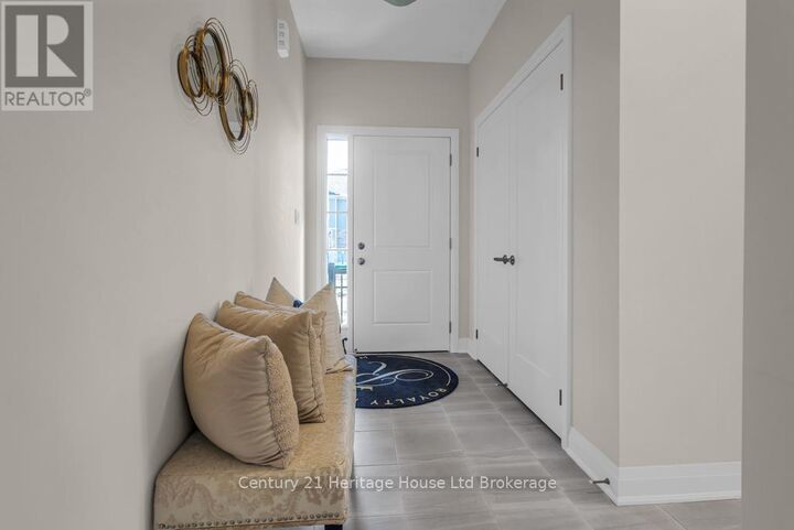 Property Photo: 230 Middleton Street ON N0M 2M0
