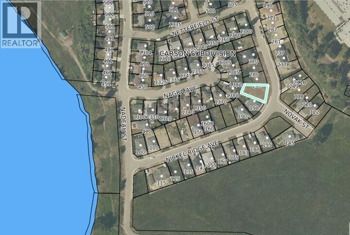 Property Photo:  Lot 32 Nickel Ridge Avenue  BC V2J 6P6 