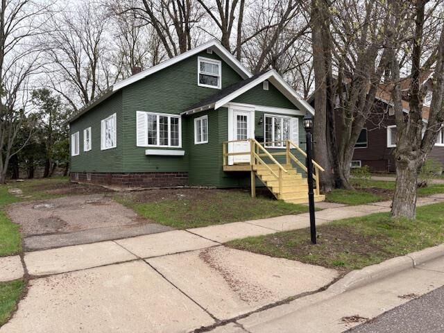 Property Photo:  306 W Main Street  WI 54771 