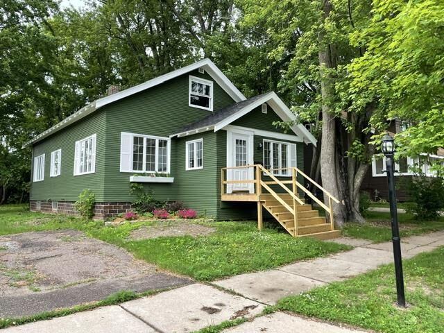 Property Photo:  306 W Main Street  WI 54771 