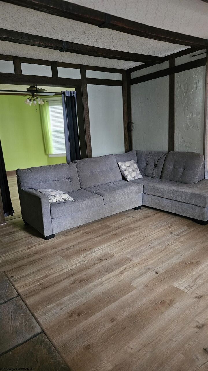 Property Photo:  741 Mulberry Avenue  WV 26301 