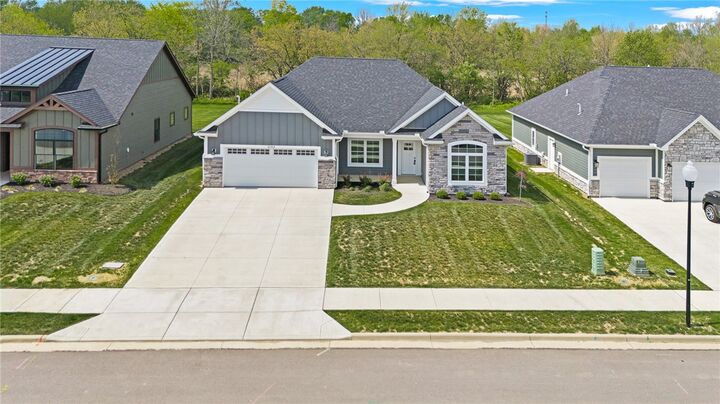 Property Photo:  2183 Emerson Way  OH 45373 