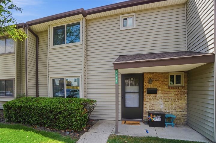 Property Photo:  3312 Vanquil Trail  OH 45449 