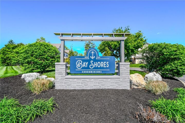 Property Photo:  9439 Captiva Bay Drive  OH 45342 