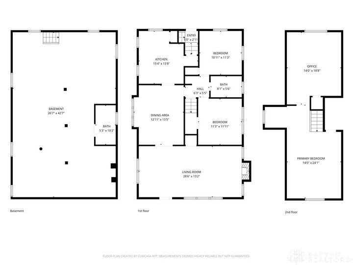 Property Photo:  200 Dell Park Avenue  OH 45419 