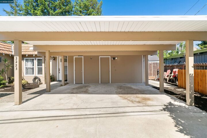 Property Photo: 2223 Buena Vista Ave CA 94597