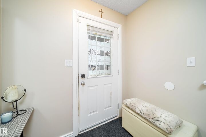 Property Photo: 14603 Miller Boulevard NW 50 AB T5Y 3B6