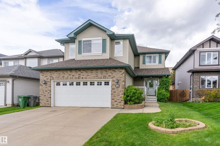 Property Photo: 59 Rue Monette AB T4X 1T2