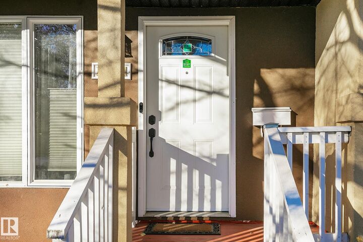 Property Photo: 11844 125 Street NW AB T5L 0R9