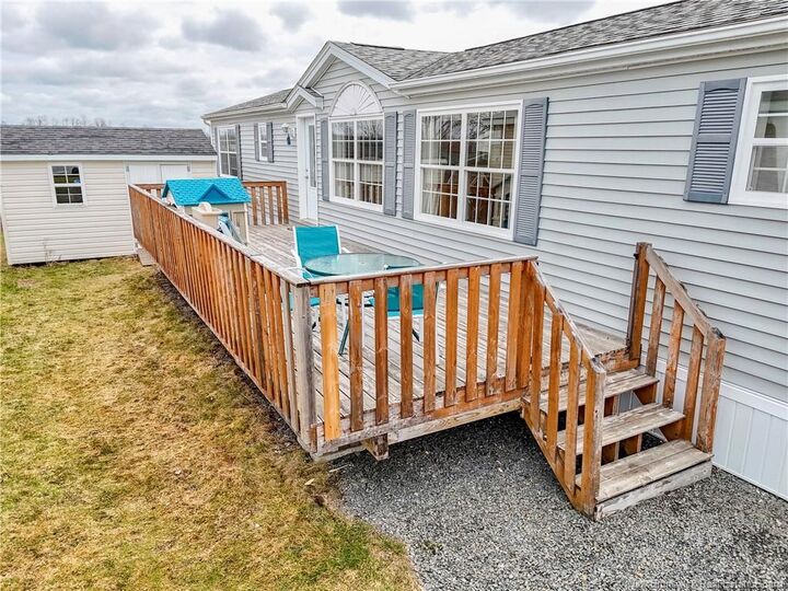 Photo de la propriété:  14 Black Duck  NB E3B 7G1 