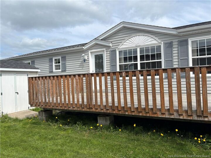 Property Photo:  14 Black Duck Street  NB E3B 7G1 