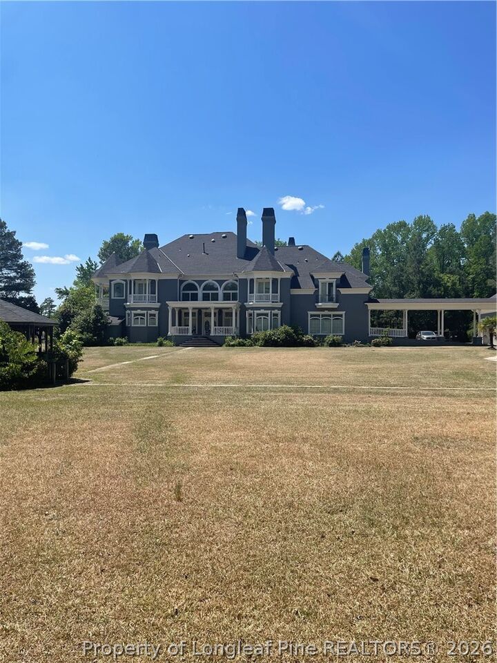 Property Photo:  6790 Stone Mountain Drive  NC 28311 