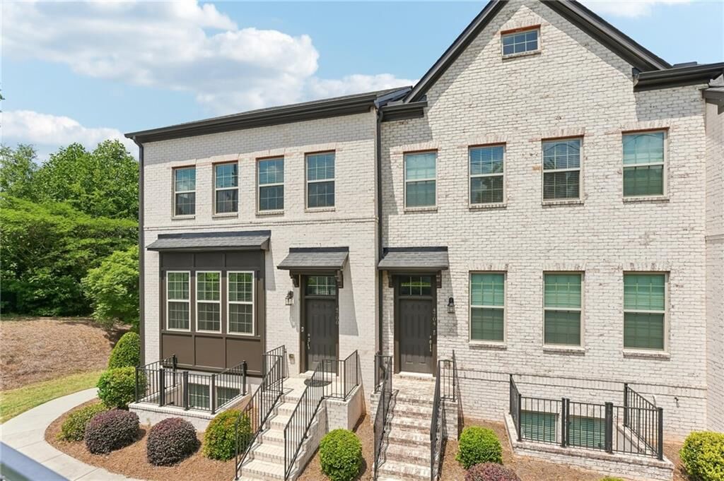 Property Photo:  4700 Highside Way  GA 30082 