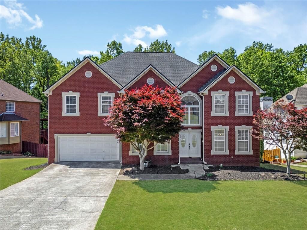 Property Photo:  241 Kirkland Drive  GA 30044 