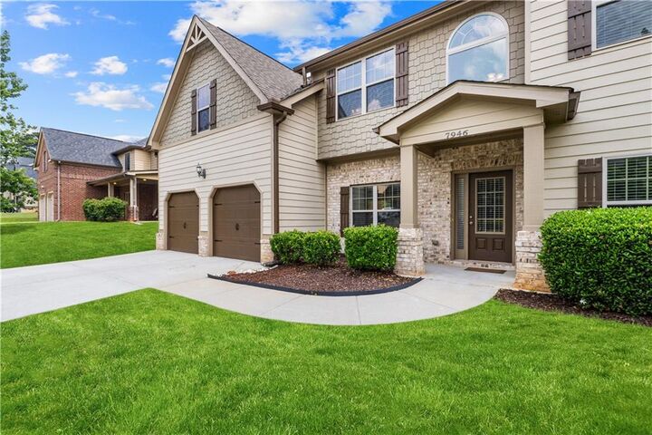 Property Photo:  7946 White Oak Loop  GA 30038 