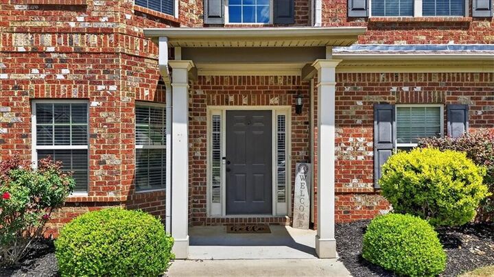 Property Photo:  601 Ocean Avenue  GA 30114 