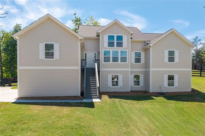 Property Photo:  939 Whistler Lane  GA 30114 