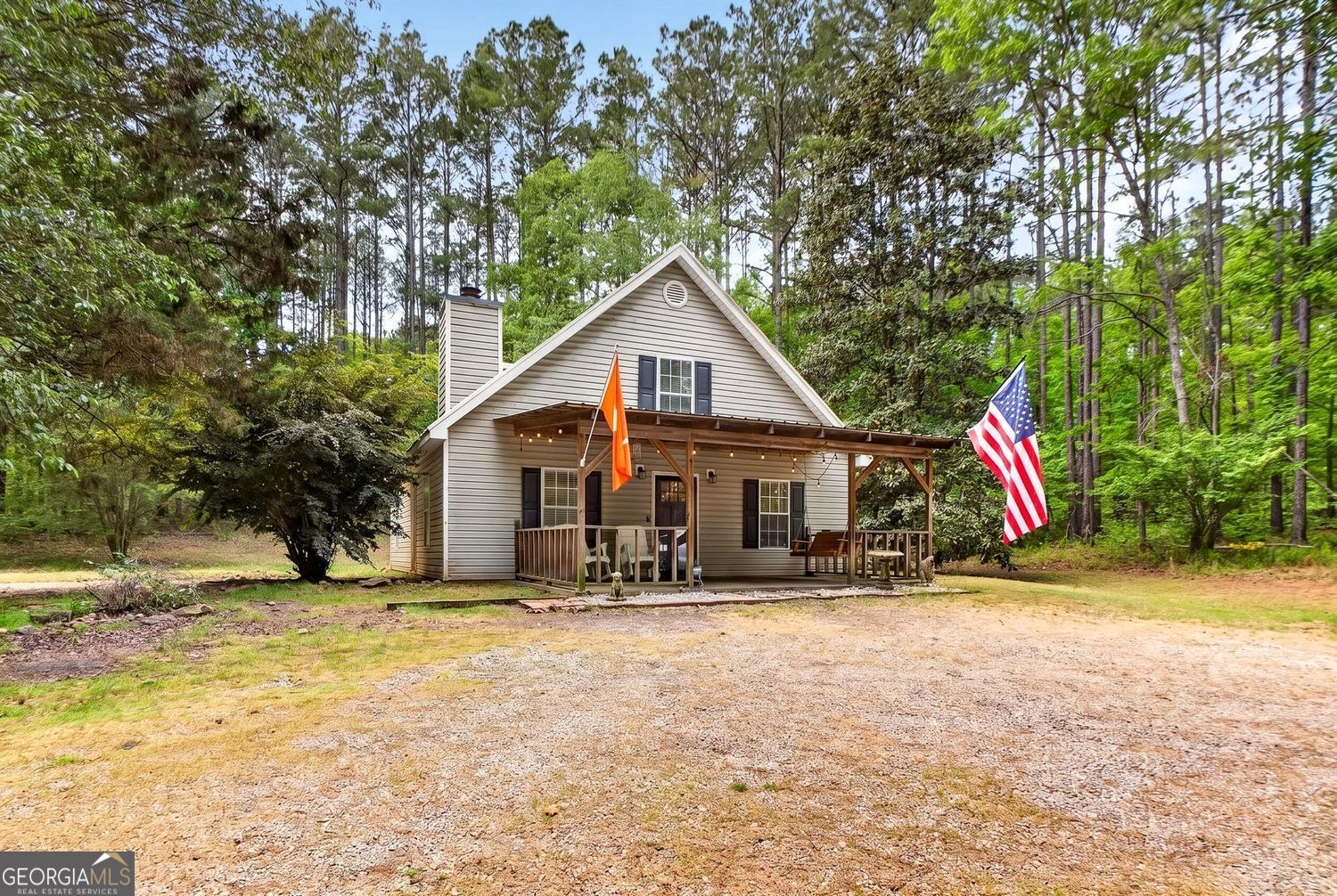 Property Photo:  1825 Harden Road  GA 30295 