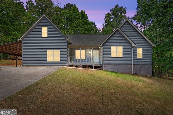 Property Photo:  7908 Lambert Road  GA 30187 