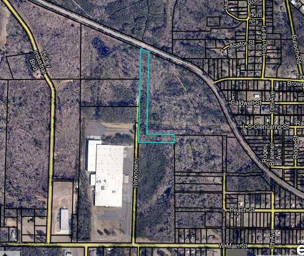 Property Photo:  0 Dorton Creek Drive  GA 31816 