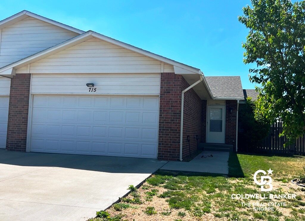 Property Photo:  715 Amy Street  KS 67846 