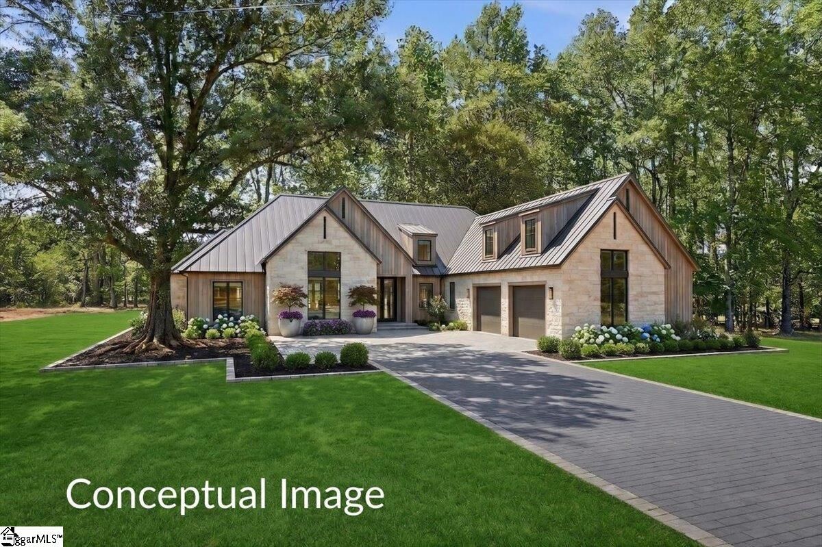 Property Photo: 260 Wedgewood Road SC 29349
