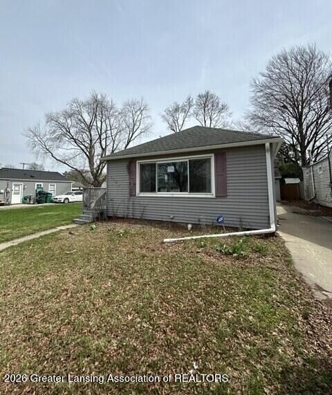 Property Photo:  1122 Cleo Street  MI 48915 