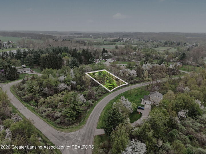 Property Photo:  0 Lakeside Drive  MI 48871 