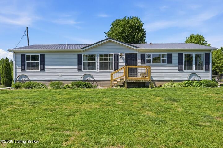 Property Photo:  40 Brandy Ct  KY 42754 