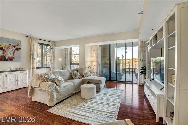 Property Photo:  29 Montelago Boulevard 153  NV 89011 