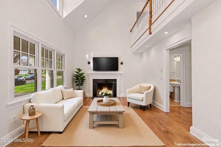 Property Photo:  34 Macarthur Drive  CT 06870 