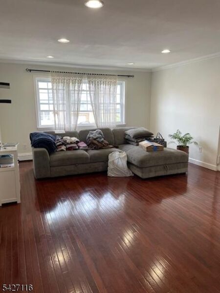 Property Photo:  24 Union Ave 4  NJ 07110 
