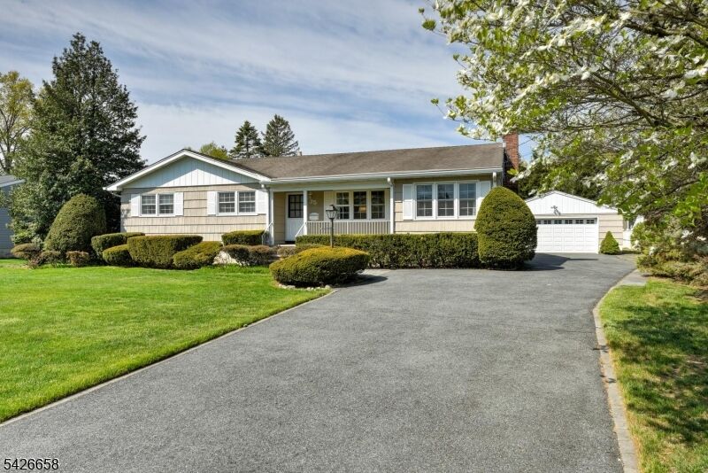 Property Photo:  35 Payson Rd  NJ 07440 