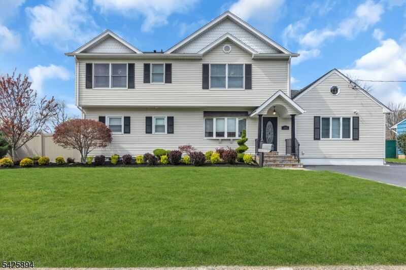 Property Photo:  105 Morril Dr  NJ 07080 