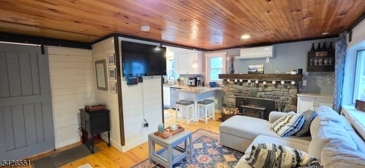 Property Photo:  26 White Birch Trl  NJ 07460 