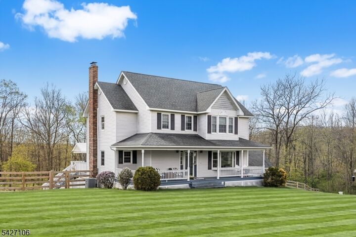 Property Photo:  139 Sherman Ridge Rd  NJ 07461 