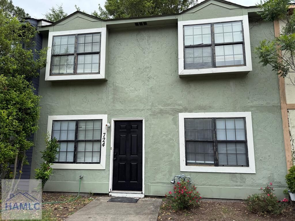 Property Photo:  724 Elaine Street  GA 31313 