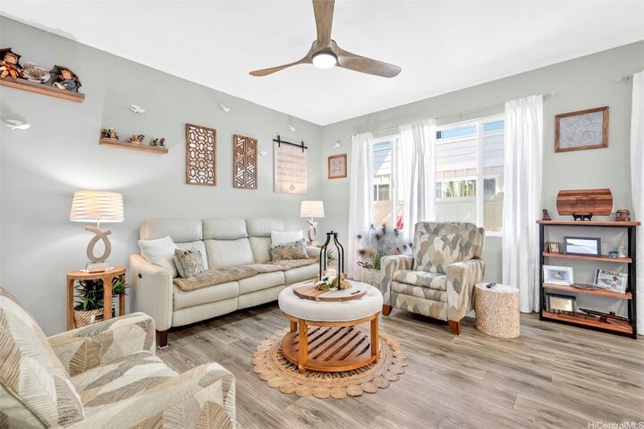 Property Photo:  91-1200 Keaunui Drive 407  HI 96706 