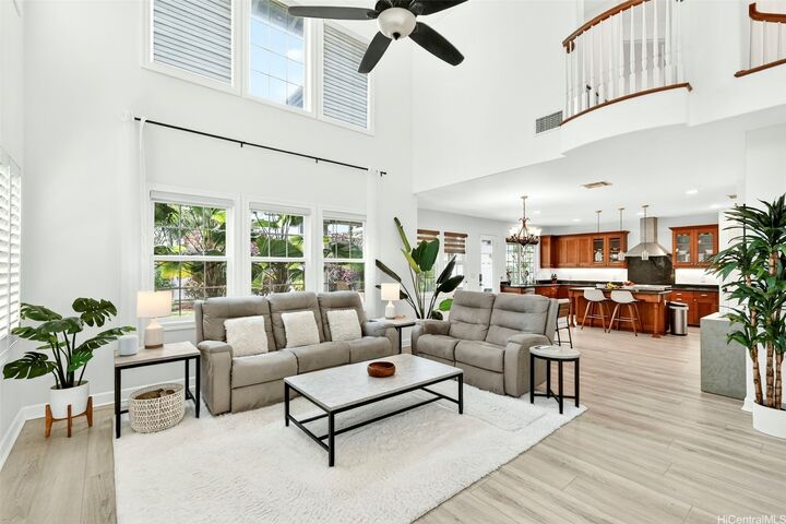 Property Photo:  91-1064 Waikapuna Street  HI 96706 