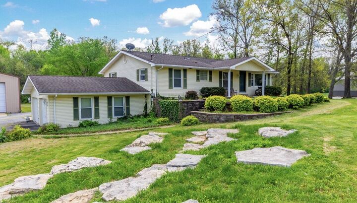Property Photo:  4216 Highway P  MO 63385 