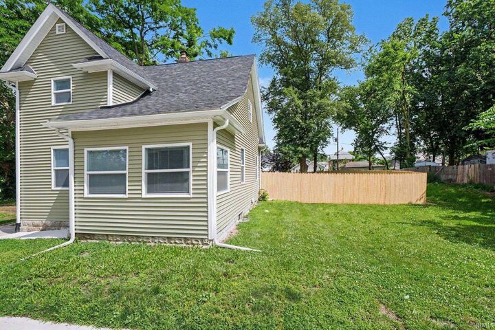 Property Photo:  225 Milton Street  IN 46613 