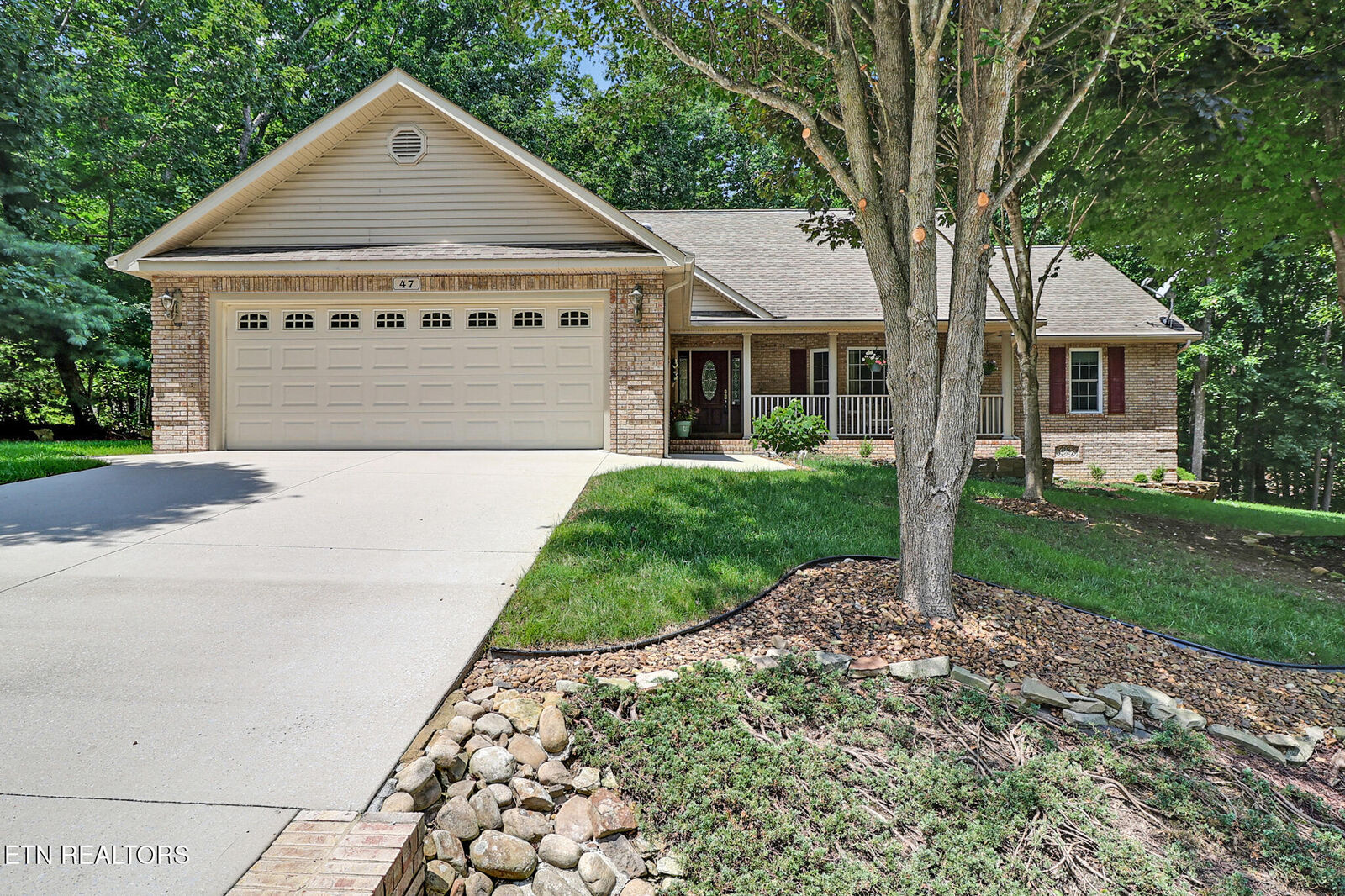 Property Photo: 47 Havenridge Place TN 38558